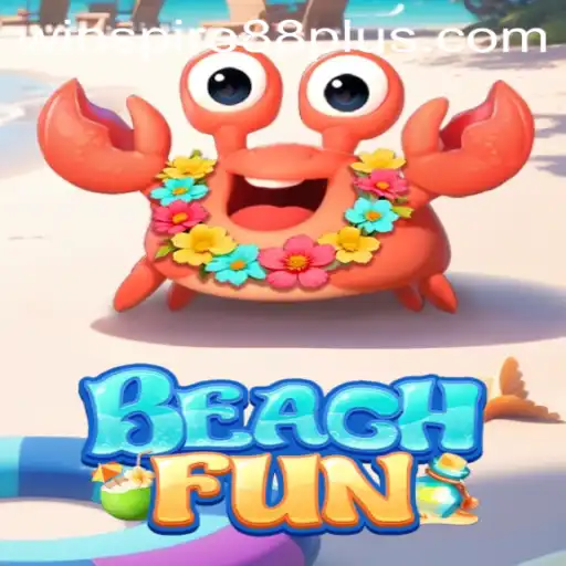 Dive into Excitement with BeachFun: The Ultimate Gaming Experience and WINSPIRE88