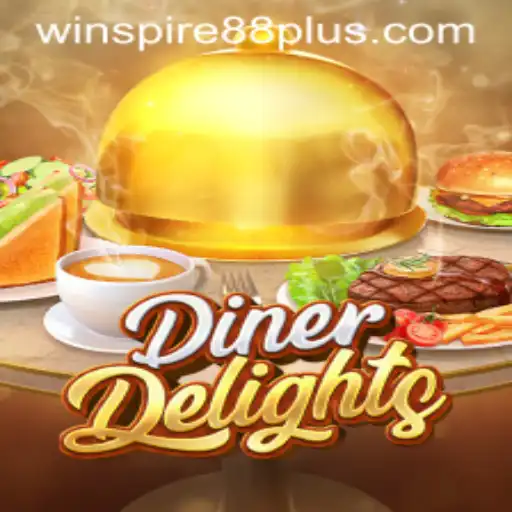Discover the Exciting World of DinerDelights with WINSPIRE88