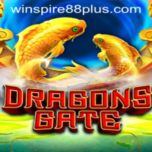 Unveiling DragonsGate: A Journey into the World of WINSPIRE88