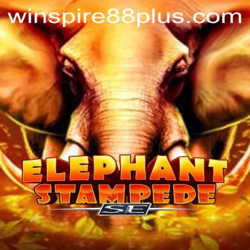 Exploring the Thrill of ElephantStampedeSE