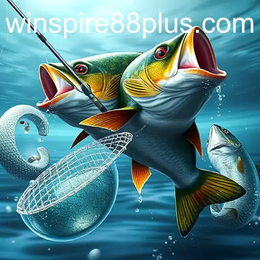 The Exciting World of Fishing Games and the Role of WINSPIRE88