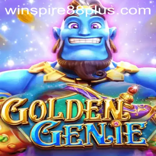 Unveiling the Magical World of GOLDENGENIE: A Guide to Winning with WINSPIRE88