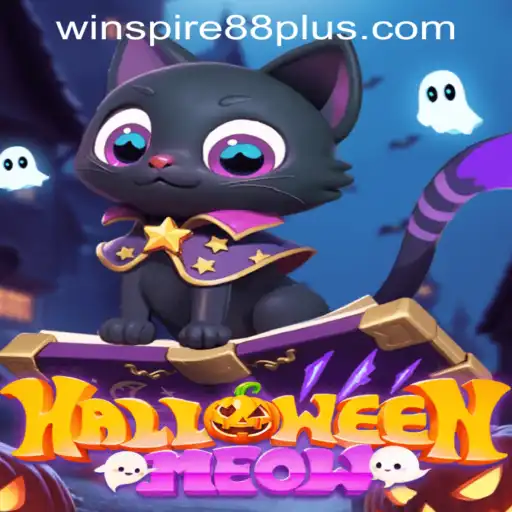 HalloweenMeow: A Spooktacular Gaming Experience with WINSPIRE88