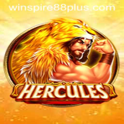 Unveiling Hercules: The Exciting Adventure with WINSPIRE88
