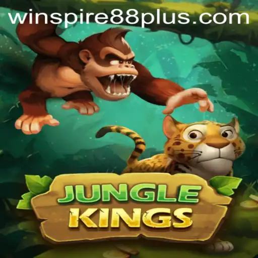 JungleKings: Unveiling the Adventure with WINSPIRE88