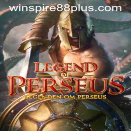 Exploring the Mythical World of LegendofPerseus with WINSPIRE88