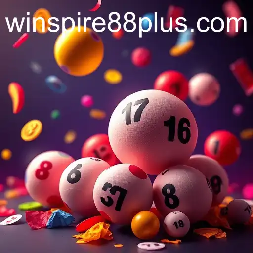 Strategic Ways to Win Big with WINSPIRE88: Exploring Lottery Games