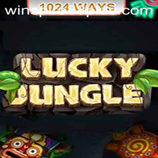 Exploring the Thrills of LuckyJungle1024 with WINSPIRE88