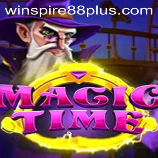 Experience the Enchantment of MagicTime with WINSPIRE88