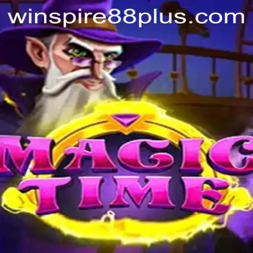 Experience the Enchantment of MagicTime with WINSPIRE88
