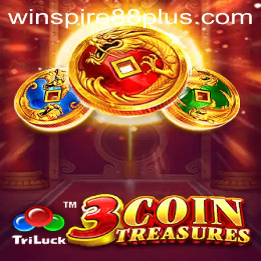 Exploring the Exciting World of 3CoinTreasures: The New Gaming Phenomenon