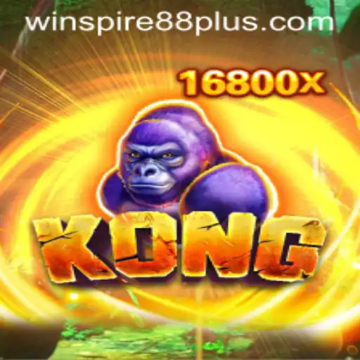 Kong: An Exciting Adventure with WINSPIRE88