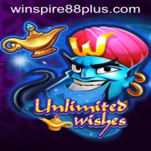 UnlimitedWishes: Dive into a World of Imagination with WINSPIRE88