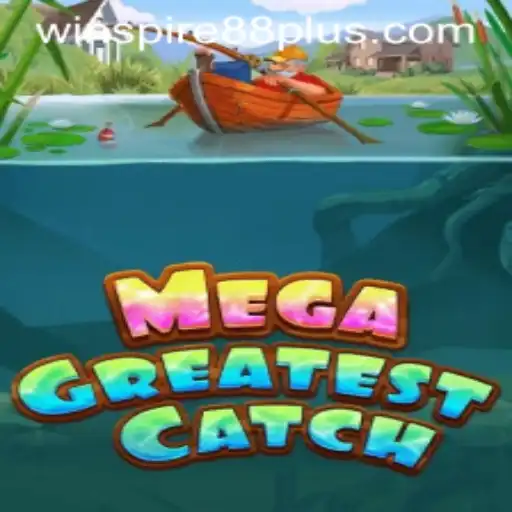 The Exciting World of MegaGreatestCatch: An In-depth Look at 2023's Latest Gaming Sensation