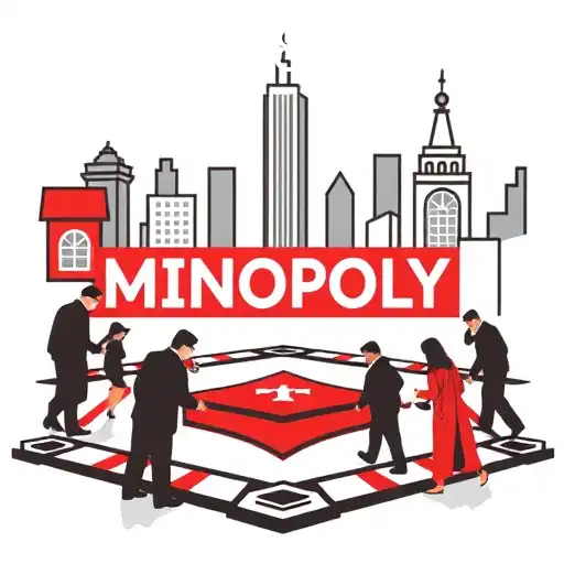 Monopoly Unveiled: The Economic and Social Dynamics of Market Control