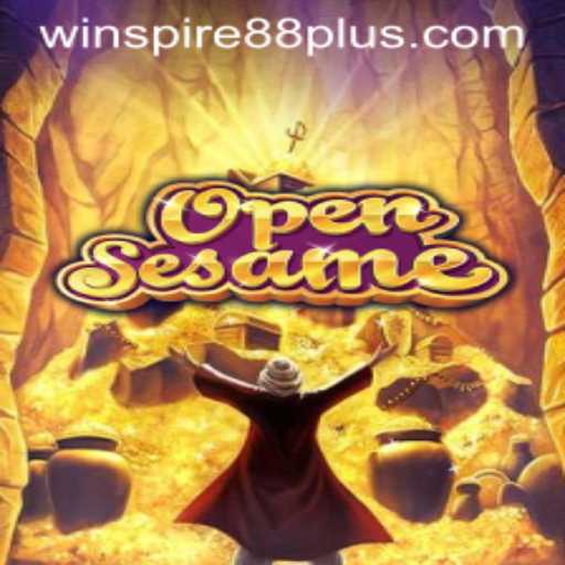 OpenSesame: Unlock New Adventures with WINSPIRE88