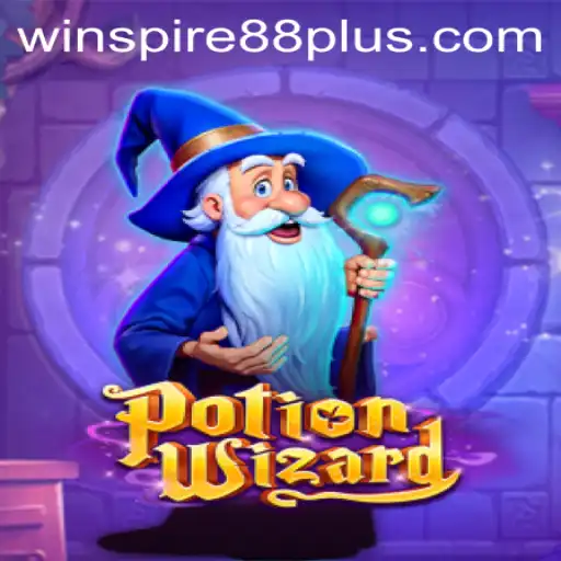 PotionWizard: A Magical Journey with WINSPIRE88