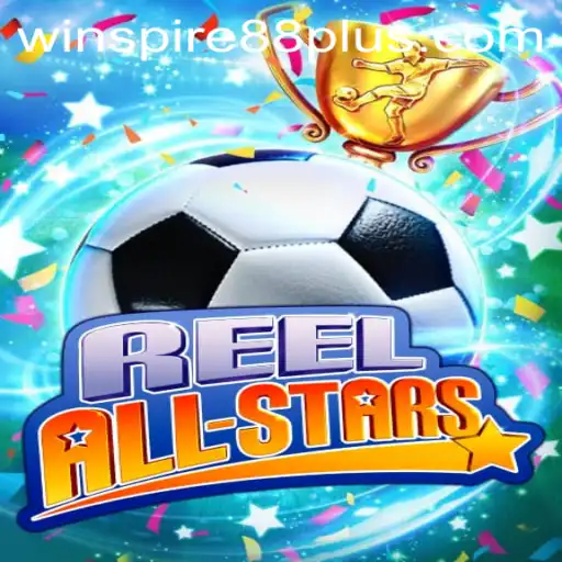 ReelAllStars: A Thrilling Journey into the World of Digital Gaming