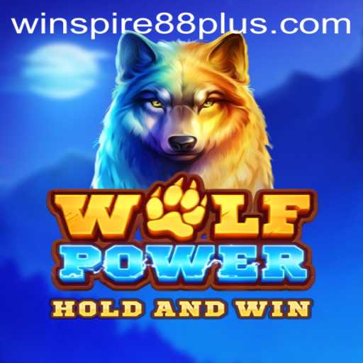 Unleashing Adventure in WolfPower: Explore the Wild with WINSPIRE88