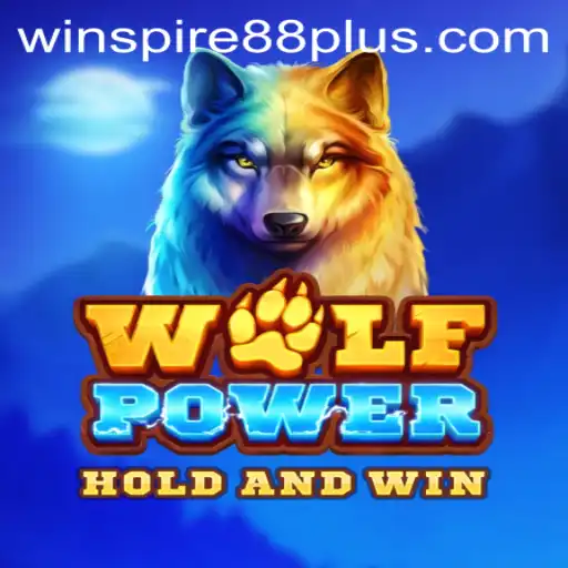Unleashing Adventure in WolfPower: Explore the Wild with WINSPIRE88